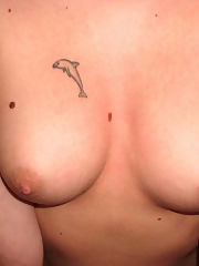Photo 1, showing underwear