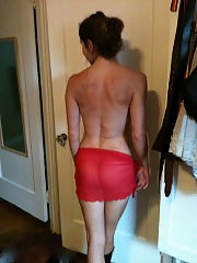 Photo 1, milf butt small tits