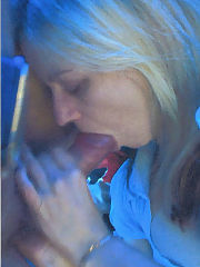 Photo 1, oral sucks pecker