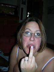 Photo 1, older black cocks blow