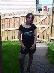 Photo 1, young moms old
