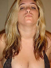 Photo 1, wife show fat