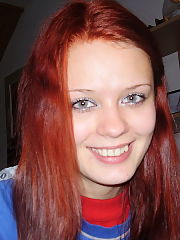 Teenager student