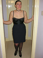 Photo 1, wife party