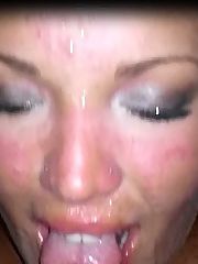 Photo 1, young mom drilled