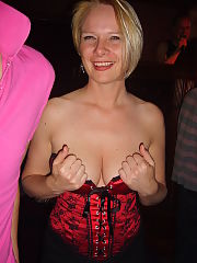 Photo 1, swinger group together wife