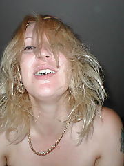 Photo 1, young daughter