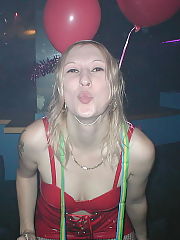 Photo 1, young daughter