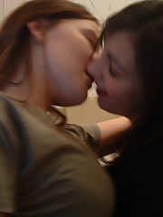 Photo 1, licking fucked butt
