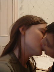 Photo 1, licking fucked butt