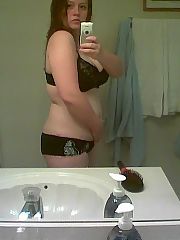 Photo 1, chubby young outside pair