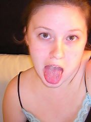 Photo 1, chubby young outside pair