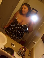Photo 1, huge fat showed herself