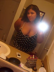 Photo 1, huge fat showed herself