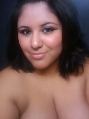 Photo 1, huge fat showed herself