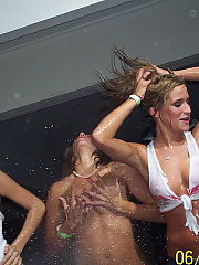 Photo 1, party undressing