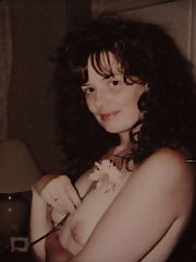 Huge milf