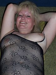 Photo 1, blondie mom pussy wearing