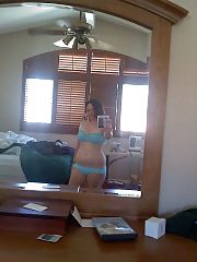 Photo 1, curvy mom