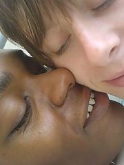Photo 1, butt penetrates