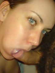 Photo 1, mom young