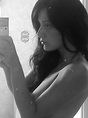Photo 1, wife teenager pee