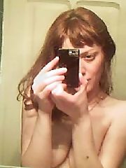 Photo 1, wife teenager pee
