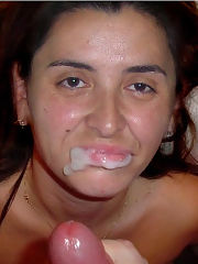 Photo 1, wife cum penetration