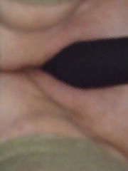 Photo 1, old grandma showing