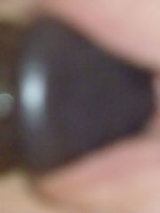 Photo 1, old grandma showing