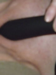 Photo 1, old grandma showing