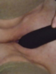 Photo 1, old grandma showing