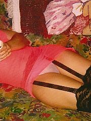 Photo 1, thick wife younger older