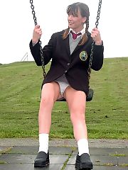 Photo 1, wife fit school