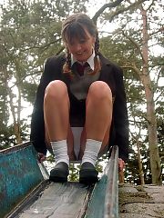 Photo 1, wife fit school