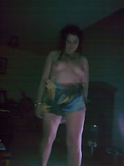 Photo 1, milf shoot big drilling