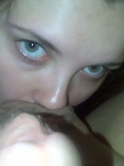 Photo 1, deep pecker mouth ass