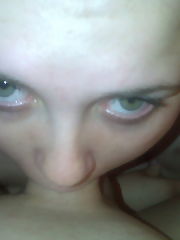 Photo 1, deep pecker mouth ass