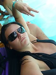 Photo 1, vacation party
