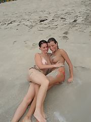 Photo 1, vacation party