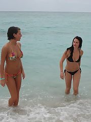 Photo 1, vacation party