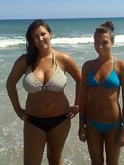 Photo 1, huge hooters head