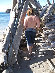 Photo 1, bbw tattoo nipples balls