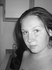 Teen herself phone web