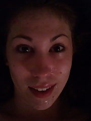 Photo 1, teenager blackhaired blow dick