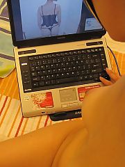 Photo 1, brazilian ass cumshot pee