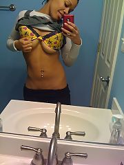 Photo 1, banged school
