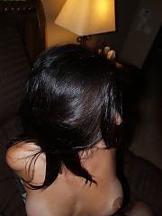 Photo 1, hooters old exposing teasing