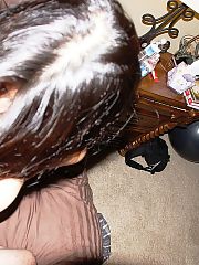 Photo 1, hooters old exposing teasing