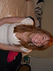 Photo 1, redhead two